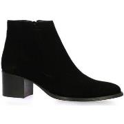 Boots Vidi Studio Boots cuir velours