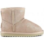 Boots enfant Colors of California ugg boot
