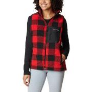 Doudounes Columbia West Bend Vest