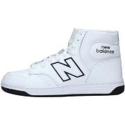 Baskets montantes New Balance BB480COA