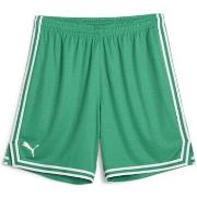 Short Puma Short de basketball Hoops