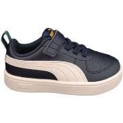 Baskets enfant Puma RICKIE AC PS