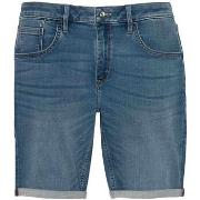 Short Schott TRDLUCAS30