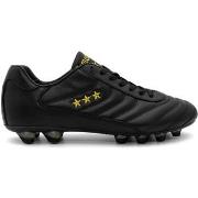 Chaussures de foot Pantofola d'Oro Scarpe Calcio Derby Lc Nero