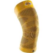 Accessoire sport Bauerfeind Sports Compression Knee Support,Nba, Laker...
