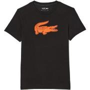 T-shirt Lacoste Tee-shirts core performance