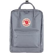 Sac a dos Fjallraven FJÄLLRÄVEN Kanken Backpack - Flint Grey