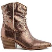 Bottines La Strada 2203459