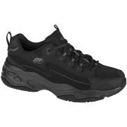 Baskets basses Skechers D'Lites 4.0