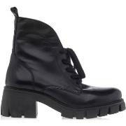Bottines Alter Native Boots / bottines Femme Noir