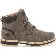 Boots Off Road Boots / bottines Homme Gris