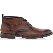 Boots Ignazio Boots / bottines Homme Marron