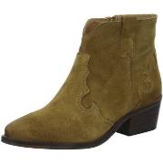 Bottes Henkelman -