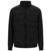 Veste Guess Veste homme noir Z3BL05W FPDO JBLK