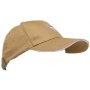 Casquette Guess Casquette mixte Camel M3YZ22WBN60