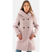 Manteau Trench &amp; Coat mz17btt3ta