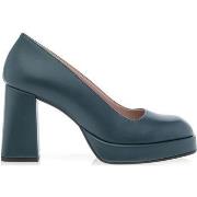 Chaussures escarpins Vinyl Shoes Escarpins Femme Vert