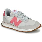 Baskets basses enfant New Balance 237