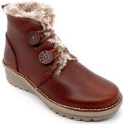 Bottines Atxa -