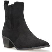 Bottines La Modeuse 68381_P159215