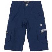 Short enfant Srk Bermuda garçon ECOFIB