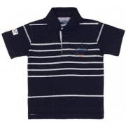 Polo enfant Srk Polo manches courtes garçon ECROSS