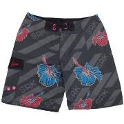 Short enfant Srk Bermuda de bain garçon ECLARO