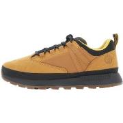 Baskets enfant Timberland Euro trekker low f/l