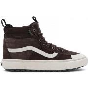 Chaussures de Skate Vans Sk8-hi mte-2 utility pop