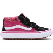 Chaussures de Skate enfant Vans Sk8-mid reissue v mte-1