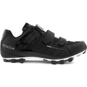 Chaussure Spiuk ROCCA MTB UNISEX NEGRO MATE