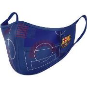 Masques Reprotect MASK FIELDS BARCA 7-12 anos