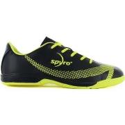 Chaussures de foot Spyro GOAL INDOOR NE/AM