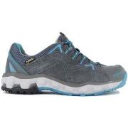 Chaussures Treksta _4_LIBERO W GTX