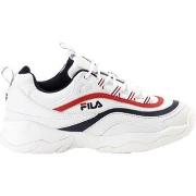 Baskets Fila Ray low wmn