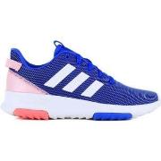 Baskets enfant adidas CF RACER TR K