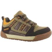 Chaussures enfant Hi-Tec OMAHA LOW