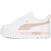 Baskets Puma Mayze Lth Wn's