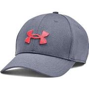 Bonnet Under Armour Men's UA Blitzing Adj