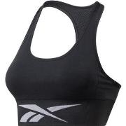 Brassières de sport Reebok Sport WOR Seamless Bra