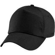 Casquette enfant Beechfield Original