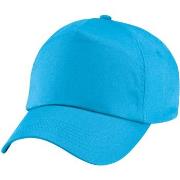 Casquette enfant Beechfield Original