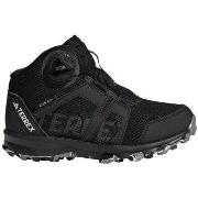 Chaussures enfant adidas TERREX BOA MID R.RDY K