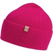 Bonnet Isotoner Bonnet Femme Soft Touch Fuchsia