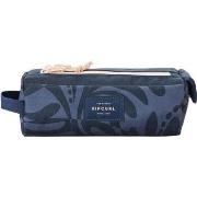 Portefeuille Rip Curl PENCIL CASE 2CP AFTERGLOW