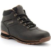 Boots Timberland Boots en cuir pour homme Splitrock Mid Hiker