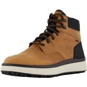 Bottes Geox -