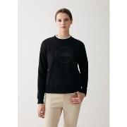 Sweat-shirt Colmar 9234 Sweat femme