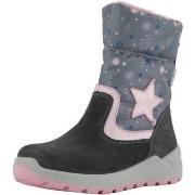 Bottes enfant Ricosta -