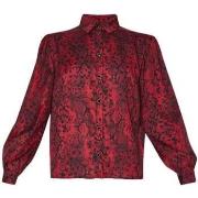 Chemise Liu Jo -